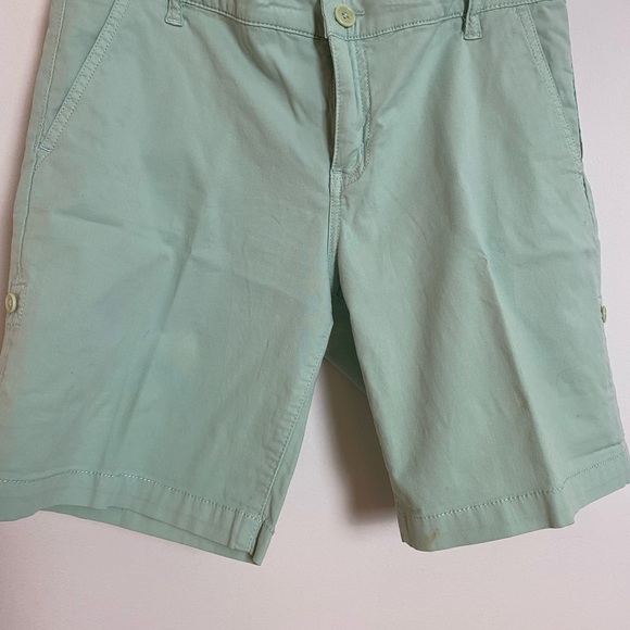 Tory Burch Shorts - Picture 4 of 9